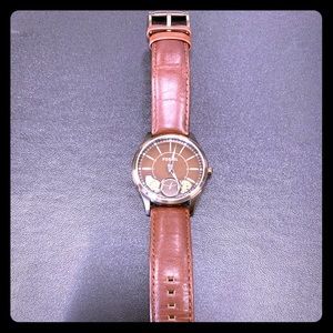 Men’s Fossil Watch